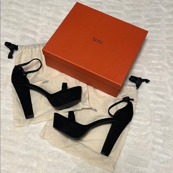 SUSI STUDIO “Emma” Size 10 - Picture 8 of 10